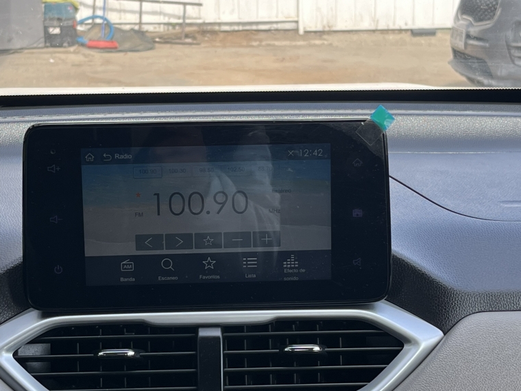 Chevrolet Groove Groove 1.5 2023 Usado en Rosselot Usados