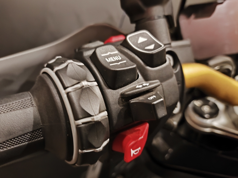 Bmw R 1300 gs Adv I 2025 Usado en BMW Premium Selection