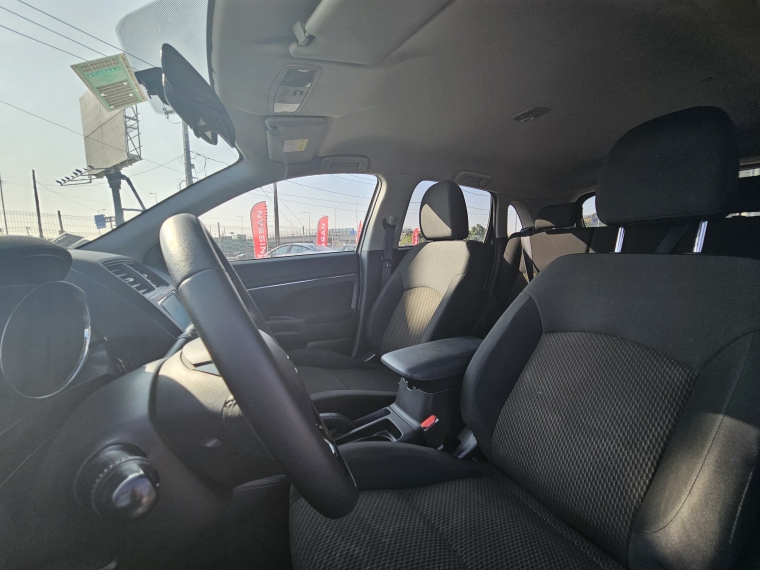 Mitsubishi Asx Gl At 4x4  2.0 2019 Usado  Usado en Kovacs Usados