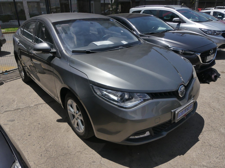 Mg Gt 1.5 2017 Usado  Usado en Webautos.cl