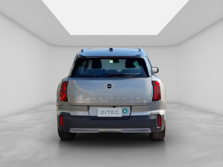 Mini Cooper Countryman Se All4 2026 Usado Usado en BMW Premium Selection Mini Cooper Countryman Se All4 2026 Usado Usado en BMW Premium Selection