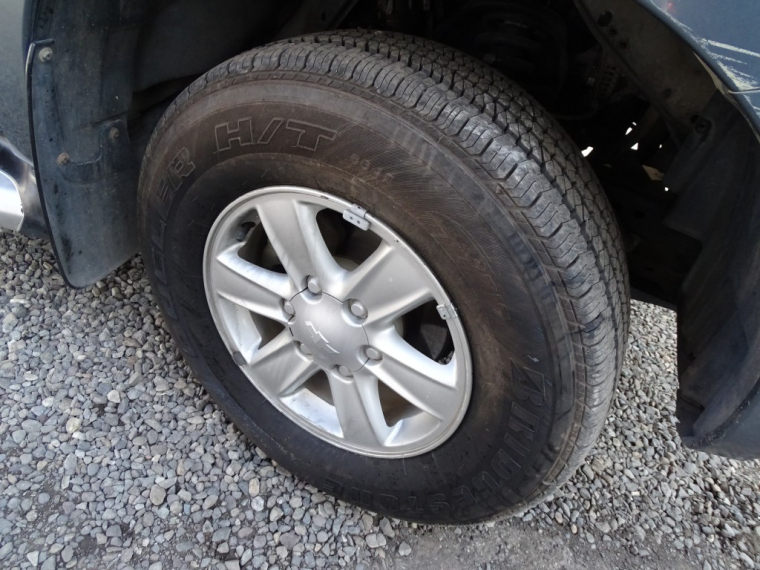 Chevrolet D-max At 2015 Usado Usado en Webautos.cl Chevrolet D-max At 2015 Usado Usado en Webautos.cl