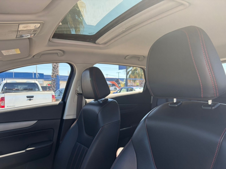 Baic X55 Elite 1.5 Mt 2024 Usado  Usado en Webautos.cl