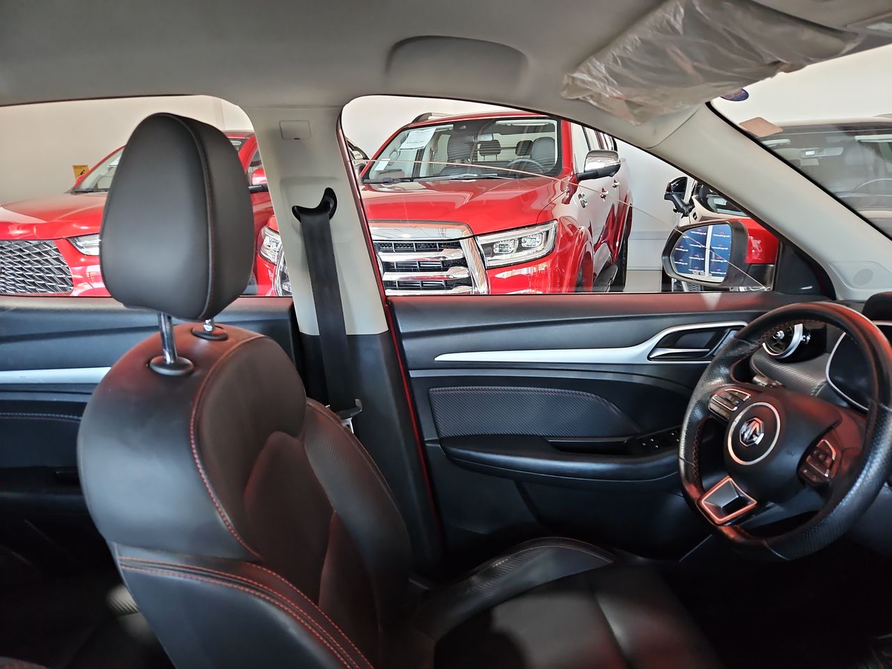 Mg Zx Zx 1.5 2022 Usado en Usados de Primera - Sergio Escobar