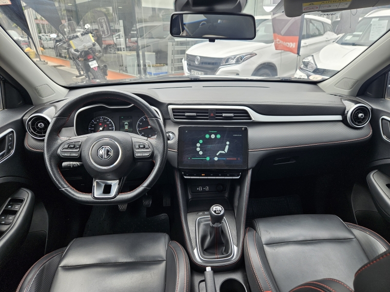 Mg Zx Comfort 1.5 2022 Usado  Usado en Kovacs Usados