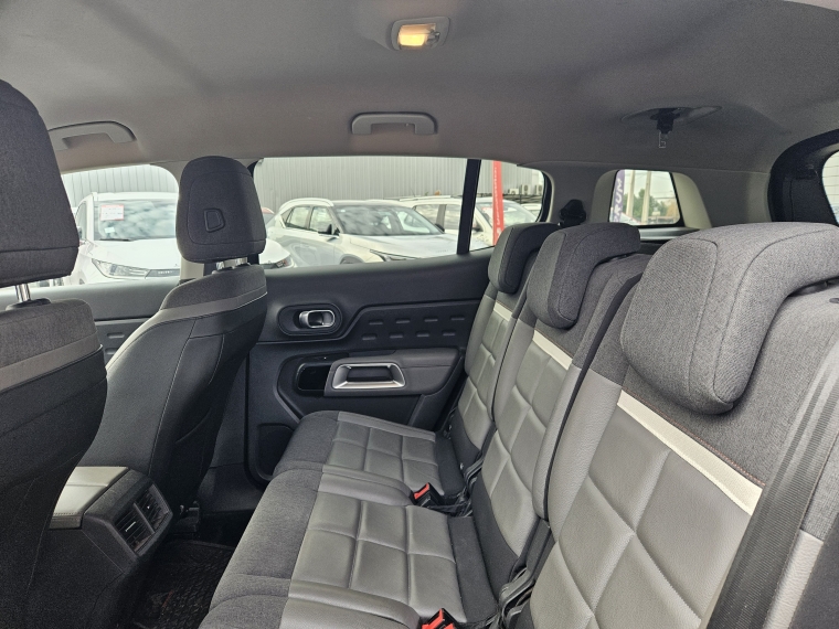 Citroen C-5 C5 Aircross Hdi 1.5 Aut 2020 Usado en Rosselot Usados