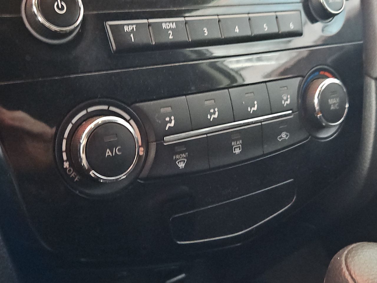 Nissan X-trail X Trail Sense 2.5 Aut 2019 Usado en Usados de Primera - Sergio Escobar