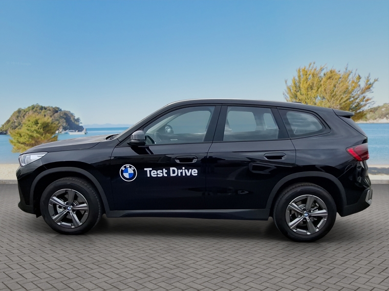 Bmw X1 Sdrive18i Comfort 2026 Usado  Usado en BMW Premium Selection