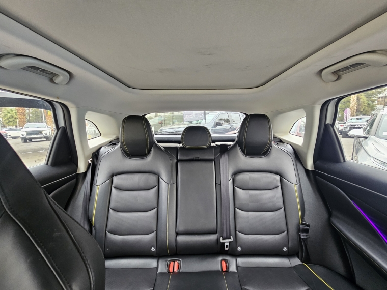 Baic X55 X55 Elite 1.5 Aut 2023 Usado  Usado en Kovacs Usados