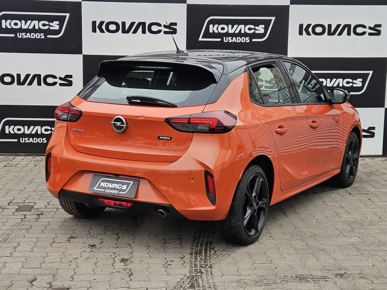 Opel Corsa Gs Line At 2023 Usado  Usado en Kovacs Usados