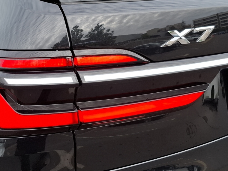 Bmw X7 Xdrive40i Executive Lci 2026 Usado  Usado en BMW Premium Selection