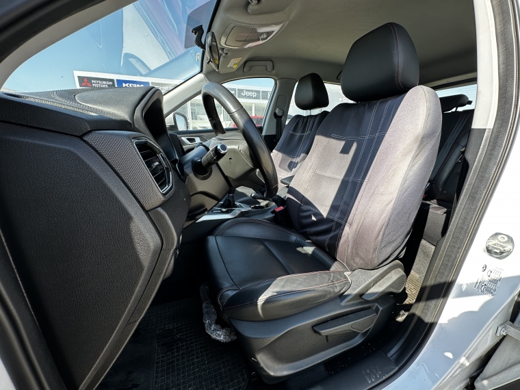 Chery Tiggo 3 New Tiggo 3 Gls Mt 2022 Usado en Rosselot Usados