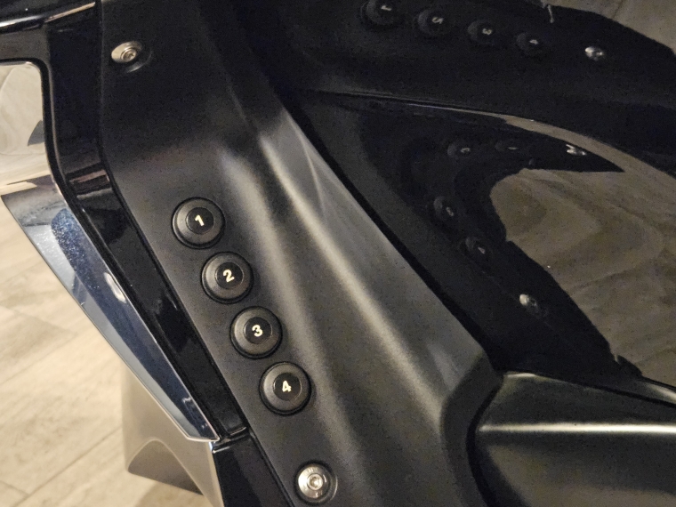 Bmw K 1600 b . 2024 Usado en BMW Premium Selection