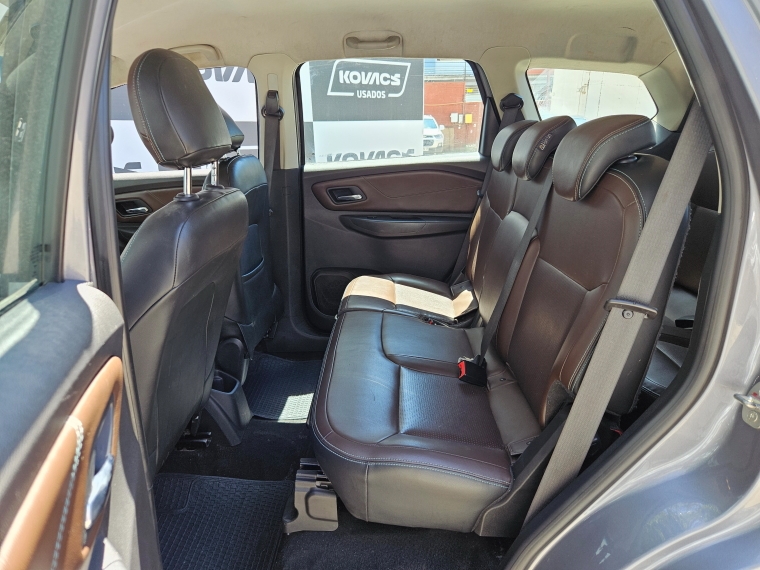 Chevrolet Spin 1.8 Premier Mt 2021 Usado  Usado en Kovacs Usados
