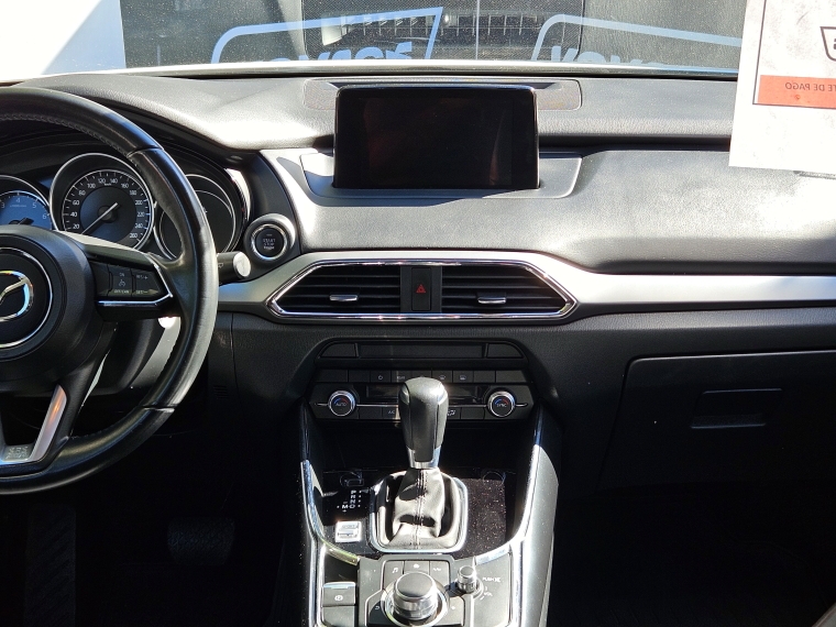 Mazda Cx-9 2.5  Gt L Turbo At 2019 Usado  Usado en Kovacs Usados