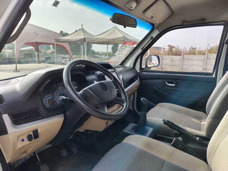 Kyc X5 X5 Plus Dc 1.8 2021 Usado  Usado en Webautos.cl