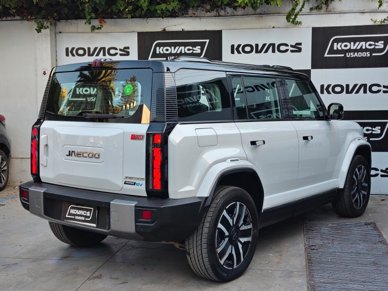 Jaecoo J6 Patagonia Awd At 2025 Usado  Usado en Kovacs Usados