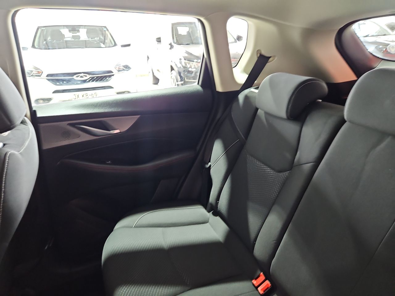 Changan Cs35 Cs35 Plus 1.4 Aut 2025 Usado en Usados de Primera - Sergio Escobar