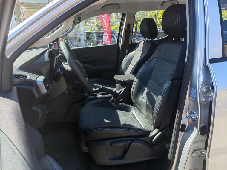 Peugeot Landtrek Landtrek 4x4 1.9 2022 Usado en Rosselot Usados