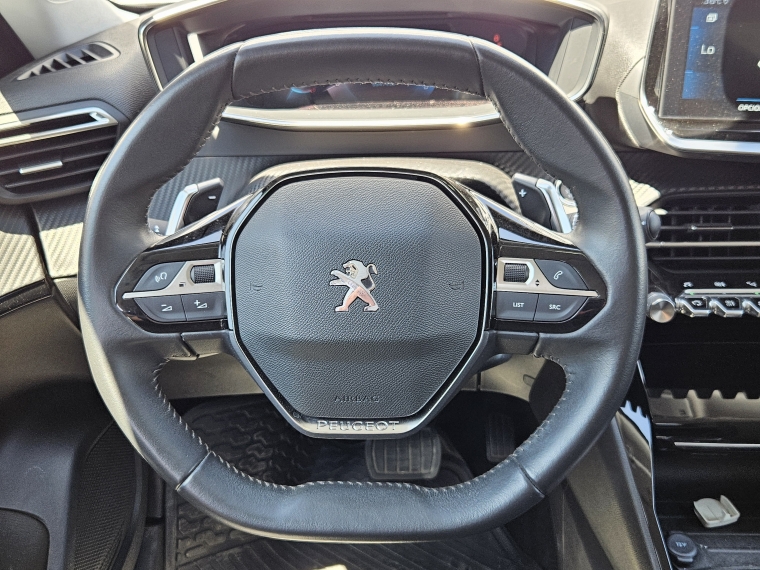 Peugeot 2008 Allure Bluehdi 130 At 2022 Usado  Usado en Kovacs Usados