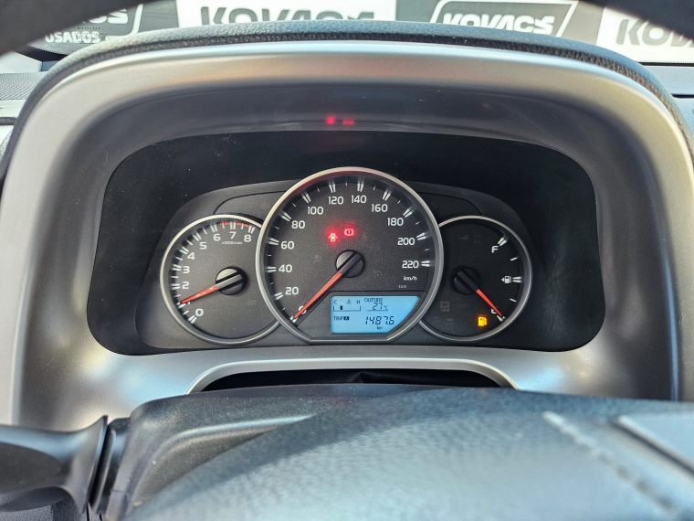 Toyota Rav4 Rav 4 2.0 2017 Usado  Usado en Kovacs Usados