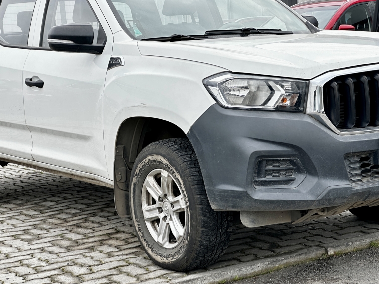 Maxus T60 2.8 Dx Mt Diesel 2019 Usado  Usado en Kovacs Usados