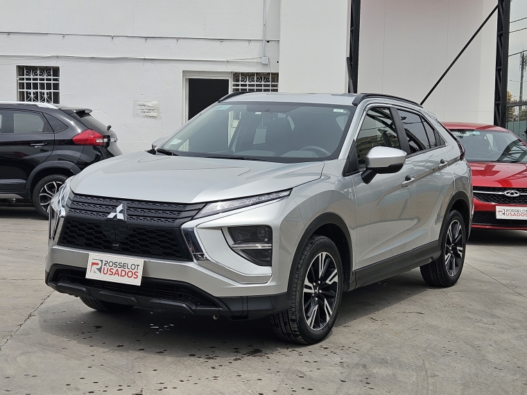 MITSUBISHI ECLIPSE CROSS ECLIPSE CROSS RX 1.5 AUT 2022