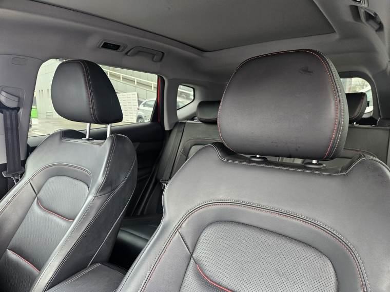 Chery Tiggo 7 pro Tiggo 7 Glx Cvt Pro 1.5 Aut 2024 Usado en Rosselot Usados