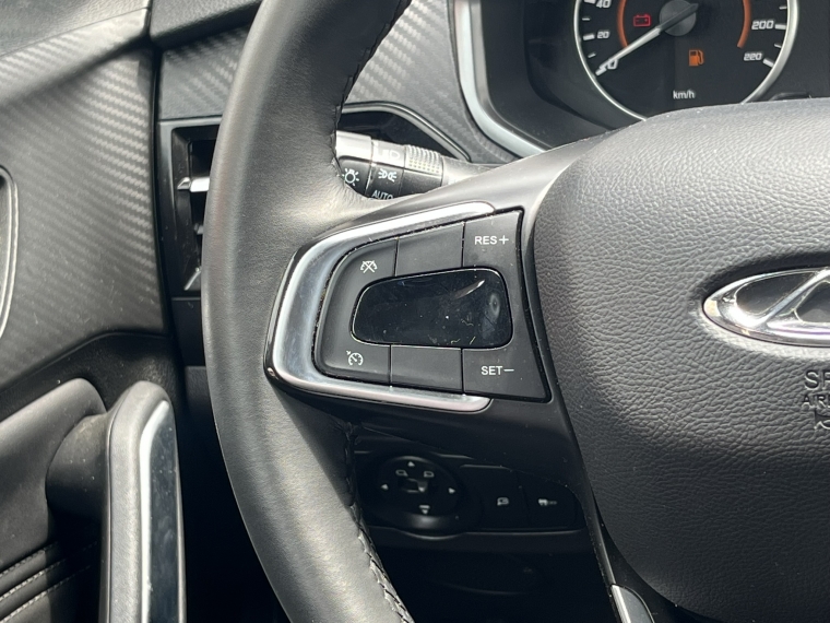 Chery Tiggo 2 pro Tiggo 2 Pro Glx Cvt 1.0 Aut 2024 Usado en Rosselot Usados