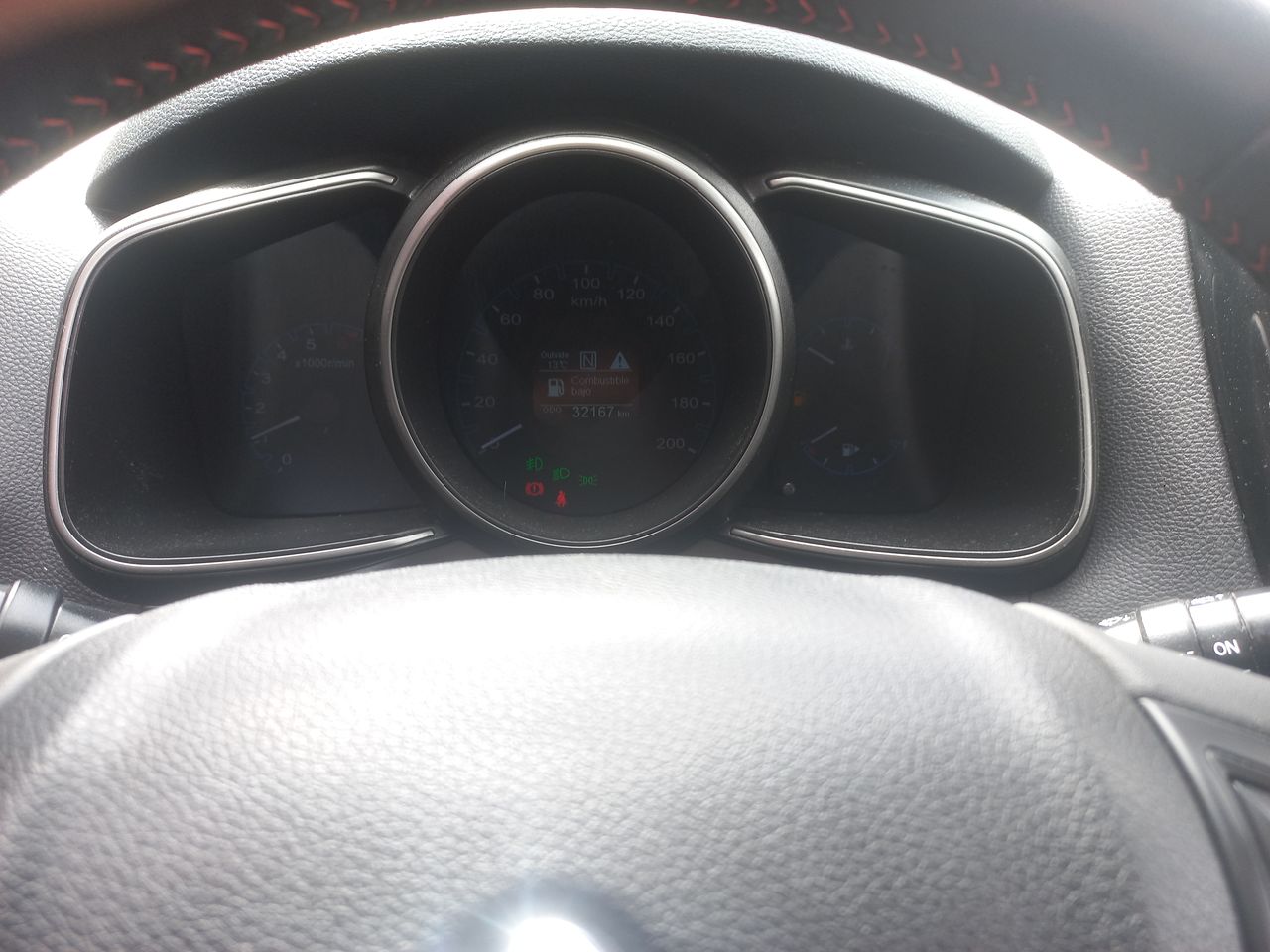 Changan Cx70 Cx70 T 1.5 Aut 2022 Usado en Usados de Primera - Sergio Escobar