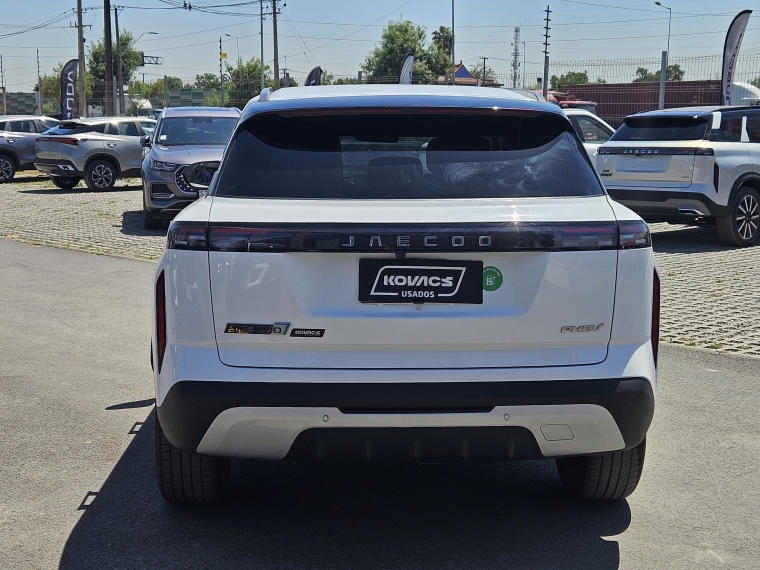 Jaecoo J7 7 Phev 1.5 Aut 2025 Usado  Usado en Kovacs Usados Jaecoo J7 7 Phev 1.5 Aut 2025 Usado  Usado en Kovacs Usados