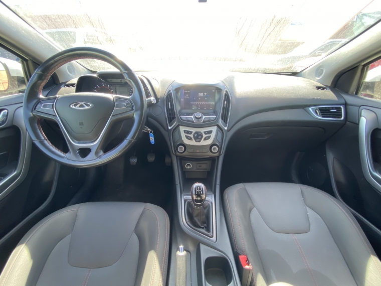Chery Arrizo 5 Arrizo 5 Gls Mt 2023 Usado en Rosselot Usados