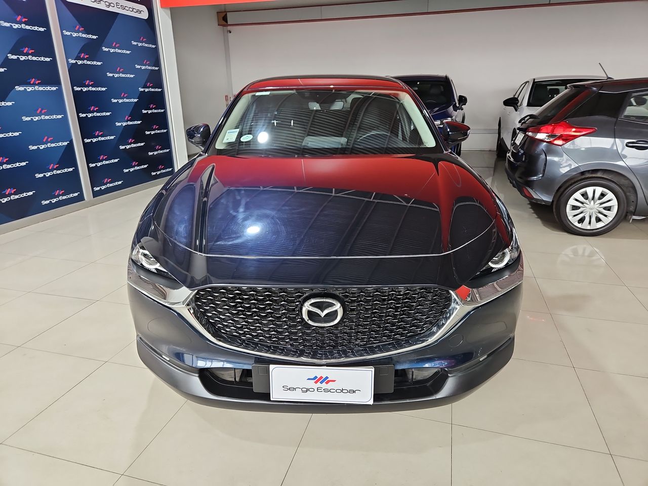 Mazda Cx-30 Cx30 2.0 Aut 2024 Usado Usado en Webautos.cl Mazda Cx-30 Cx30 2.0 Aut 2024 Usado Usado en Webautos.cl