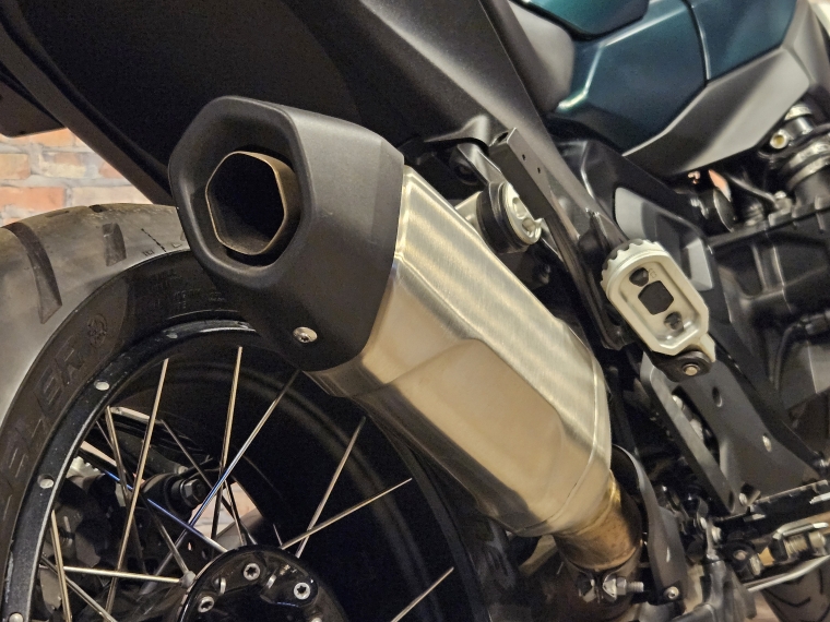 Bmw R 1300 gs Opt 719 2024 Usado en BMW Premium Selection Bmw R 1300 gs Opt 719 2024 Usado en BMW Premium Selection