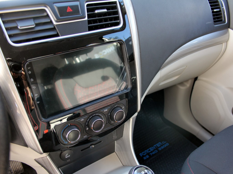 Dongfeng 147 Luxury 1.5 2022 Usado  Usado en Webautos.cl