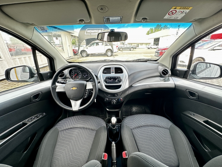Chevrolet Spark gt Gt 1.2 Lt 2020 Usado  Usado en Kovacs Usados