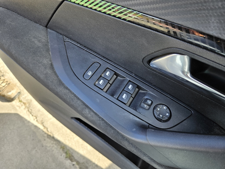 Peugeot 2008 2008 Active 130 1.2 2025 Usado en Rosselot Usados