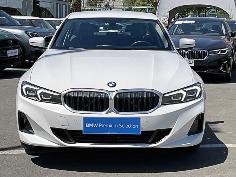 Bmw 320 I Urban  2023 Usado  Usado en BMW Premium Selection