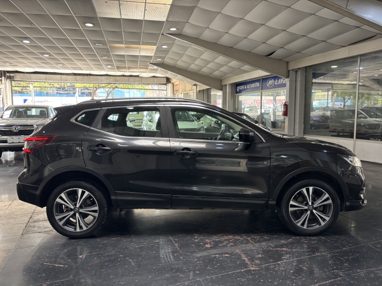 Nissan Qashqai Advance 2.0l Aut 4x2 2018  Usado en Grass & Arueste