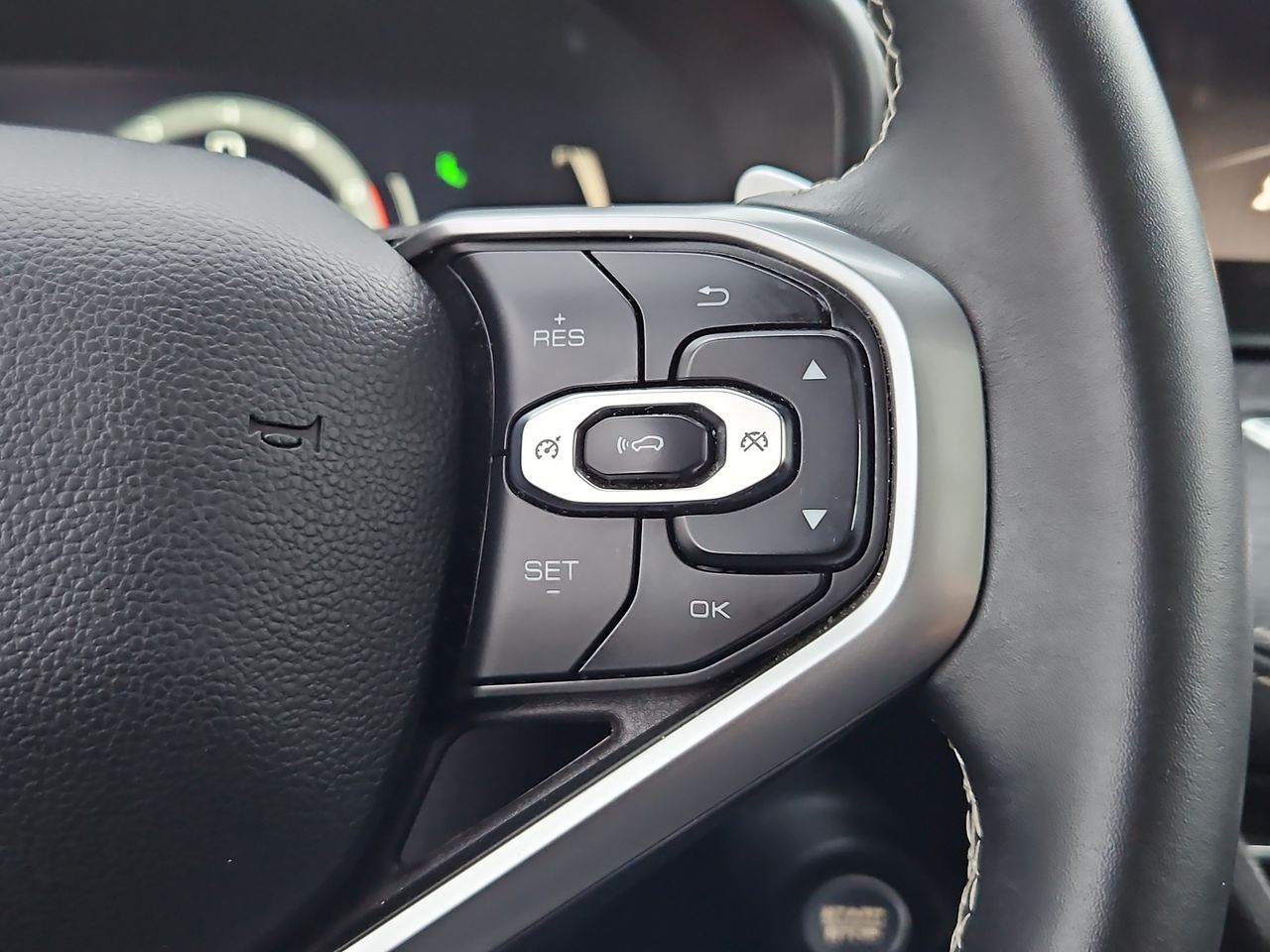 Haval Jolion Jolion Deluxe 1.5 Aut 2022 Usado en Usados de Primera - Sergio Escobar