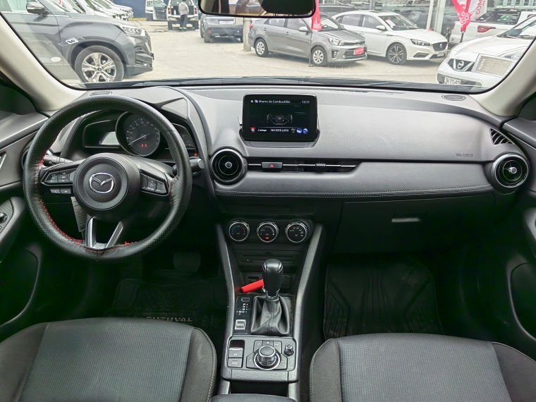 Mazda Cx-3 New Cx 3 R 2.0 Aut 2020 Usado en Rosselot Usados