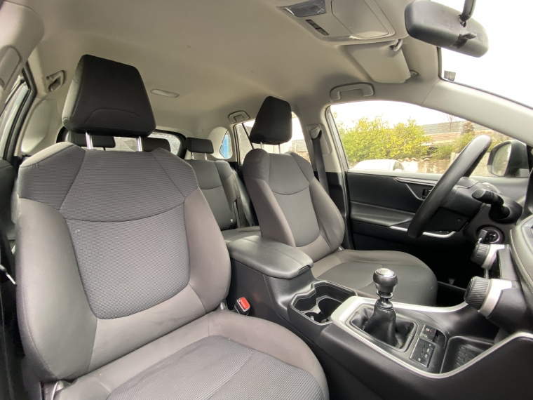 Toyota Rav4 2.0 Le Mt 2022 Usado  Usado en Kovacs Usados