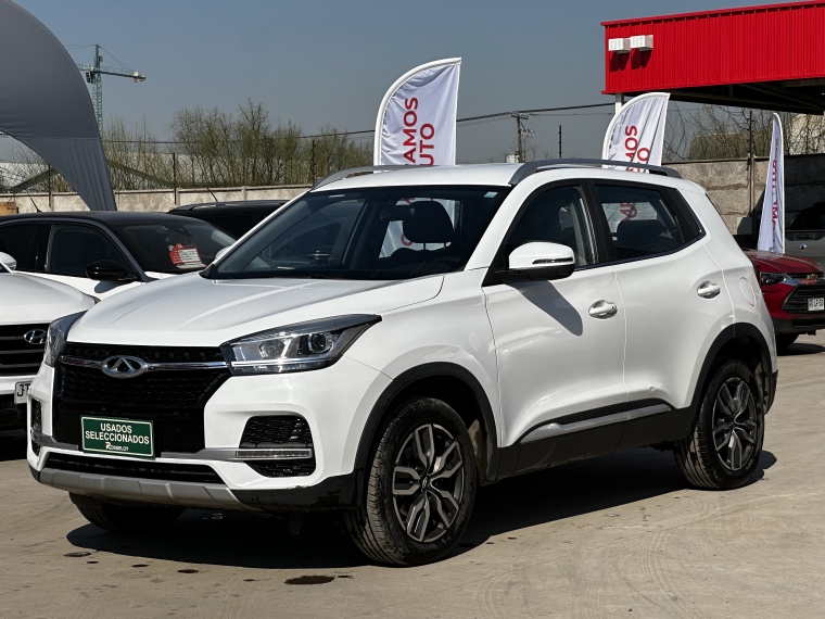 CHERY TIGGO 3 NEW TIGGO 3 GLS MT 2022