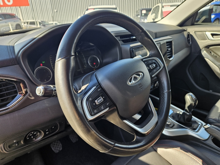 Chery Tiggo 3 New Tiggo 3 Gls Mt 2023 Usado en Rosselot Usados
