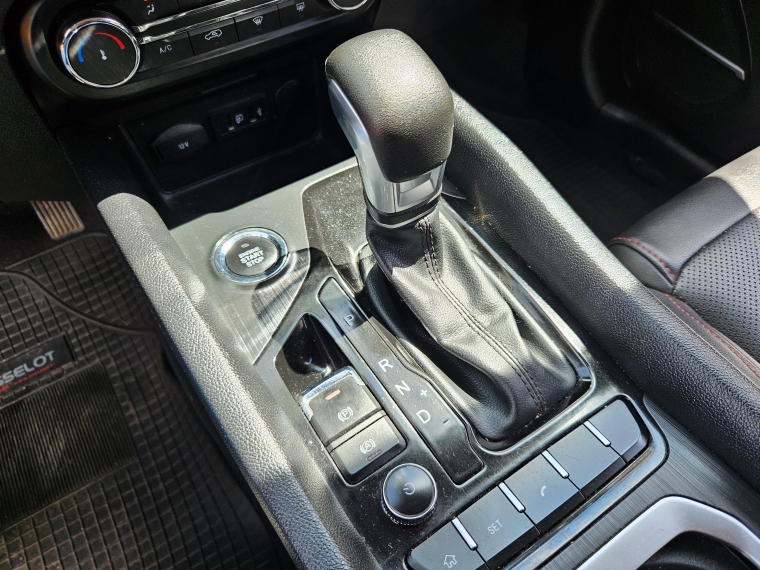 Gac motor Gs3 New Tiggo 3 Gls Cvt 2022 Usado en Rosselot Usados