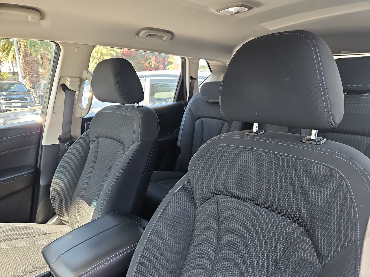 Ssangyong Rexton New Rexton Otto 2.0 2022 Usado  Usado en Webautos.cl