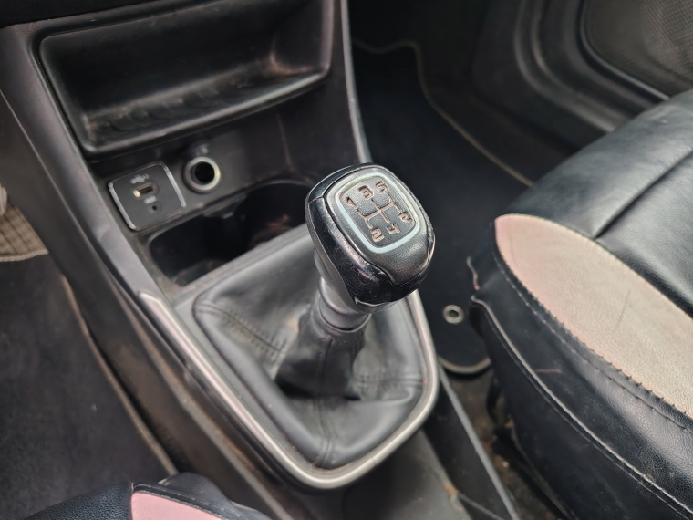 Ram 700 700 Laramie 4x2 1.3 2023 Usado en Rosselot Usados