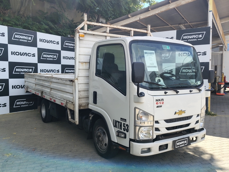 Chevrolet Nkr 612 2019 Usado  Usado en Kovacs Usados