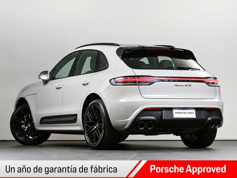 Porsche Macan Gts Iii 2025 Usado Usado en Webautos.cl Porsche Macan Gts Iii 2025 Usado Usado en Webautos.cl
