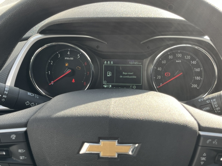 Chevrolet Tracker 1.2t Ls Mt 2024 Usado  Usado en Webautos.cl